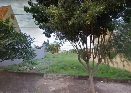 Lote/Terreno à venda, 300m² no Alto da Boa Vista, Ribeirão Preto