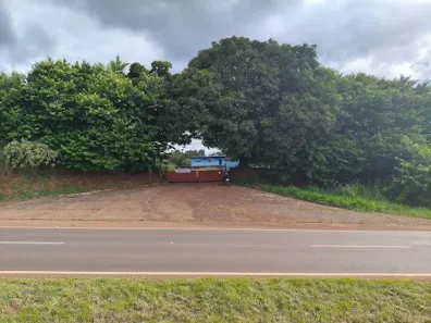Lote/Terreno à venda, 6785m² no Vila Jayara, Anápolis