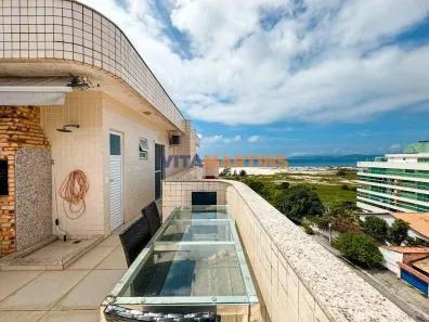 Cobertura com 3 Quartos à venda, 146m² no Braga, Cabo Frio