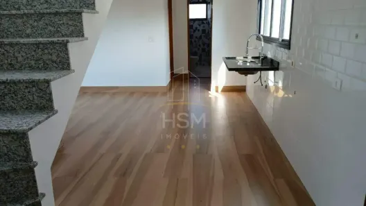 Cobertura com 2 Quartos à venda, 111m² no Anchieta, São Bernardo do Campo