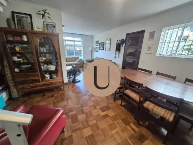 Casa com 3 Quartos à venda, 136m² no Santo Amaro, São Paulo
