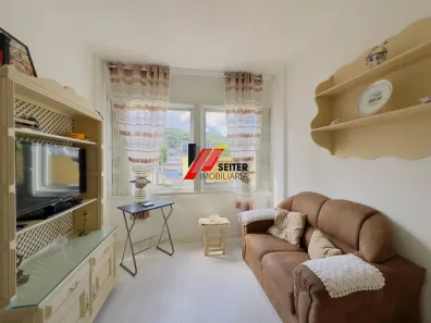 Apartamento com 2 Quartos à venda, 54m² no Centro, Florianópolis