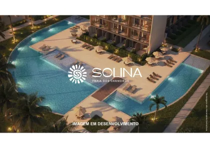 Apartamento com 1 Quarto à venda, 24m² no , Tamandaré