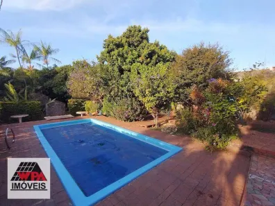 Fazenda/Sítio com 2 Quartos à venda, 100m² no Parque Residencial Tancredi, Americana