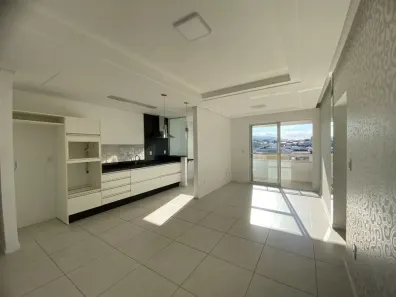 Apartamento com 2 Quartos à venda, 75m² no Areias, São José