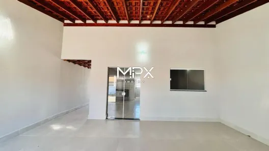 Casa com 2 Quartos à venda, 42m² no Residencial Bertolucci, Piracicaba