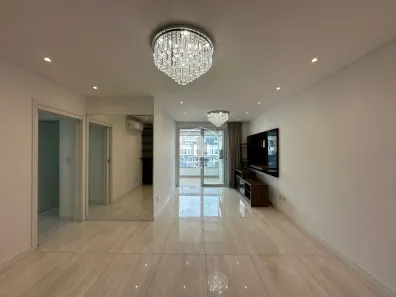 Apartamento com 3 Quartos à venda, 150m² no Balneário, Florianópolis