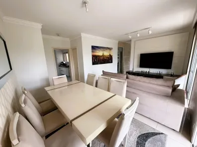Apartamento com 3 Quartos à venda, 104m² no Lauzane Paulista, São Paulo