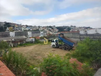 Lote/Terreno à venda, 1860m² no Tremembé, São Paulo