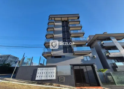 Apartamento com 2 Quartos à venda, 49m² no Areias, São José