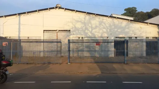 Galpão/Depósito/Armazém à venda, 820m² no Santa Genoveva, Goiânia