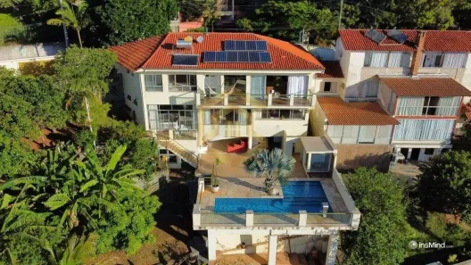 Casa com 6 Quartos à venda, 957m² no Comiteco, Belo Horizonte