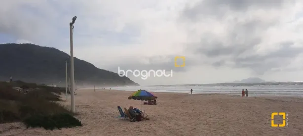 Apartamento com 3 Quartos à venda, 129m² no Ingleses do Rio Vermelho, Florianópolis