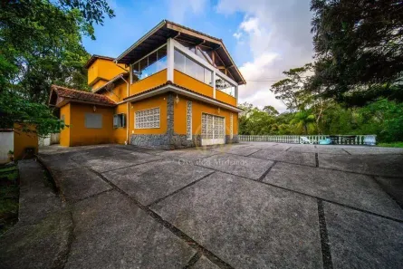 Casa com 3 Quartos à venda, 222m² no Quitandinha, Petrópolis