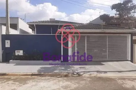 Casa com 3 Quartos à venda, 130m² no Parque Santa Isabel, Itupeva