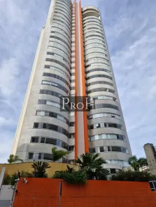Apartamento com 5 Quartos à venda, 434m² no Vila Assunção, Santo André