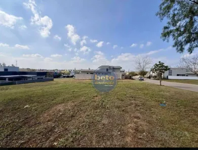 Lote/Terreno à venda, 382m² no Loteamento Residencial Una, Itu