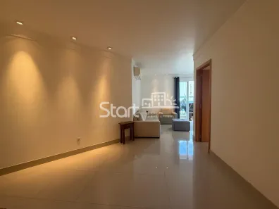 Apartamento com 2 Quartos para alugar, 83m² no Vila Itapura, Campinas