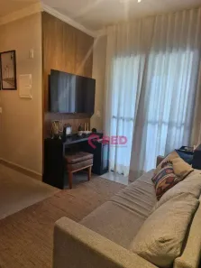 Apartamento com 2 Quartos à venda, 45m² no Parque Campolim, Sorocaba