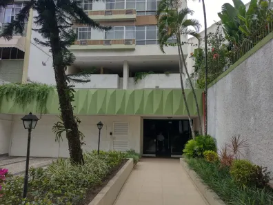 Apartamento com 4 Quartos à venda, 150m² no Tijuca, Rio de Janeiro