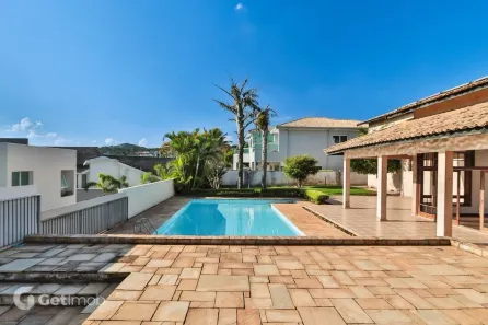 Casa de Condomínio com 5 Quartos à venda, 950m² no Alphaville, Santana de Parnaíba