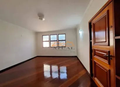 Casa com 3 Quartos à venda, 195m² no Vila Rezende, Piracicaba