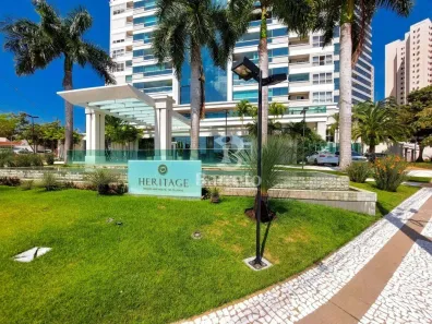 Apartamento com 4 Quartos à venda, 378m² no Guanabara, Londrina