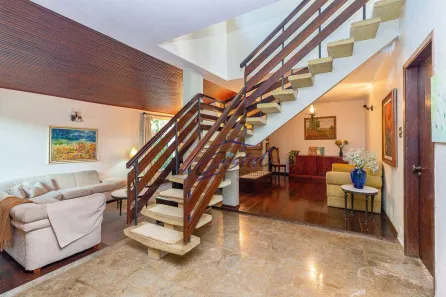 Casa com 4 Quartos à venda, 265m² no Jardim das Vertentes, São Paulo