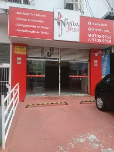 Ponto Comercial para alugar, 123m² no Taboão, Diadema