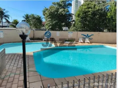 Apartamento com 2 Quartos à venda, 56m² no Loteamento Balneário Camburi, Caraguatatuba