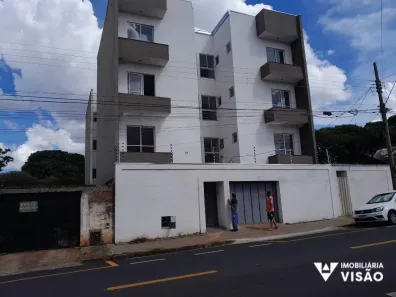 Apartamento com 2 Quartos à venda, 60m² no Santa Maria, Uberaba