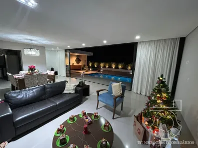 Casa de Condomínio com 4 Quartos à venda, 330m² no Granja Viana, Carapicuíba