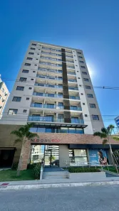 Apartamento com 2 Quartos à venda, 52m² no Coqueiral de Itaparica, Vila Velha