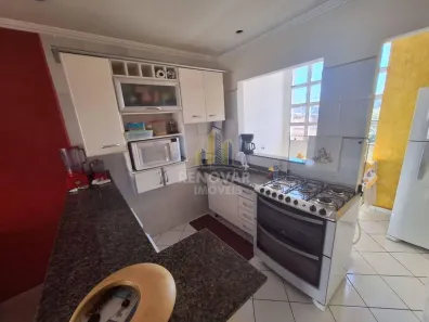 Casa de Condomínio com 2 Quartos à venda, 90m² no Mogi Moderno, Mogi das Cruzes