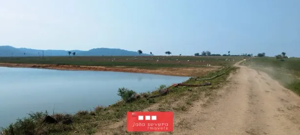 Fazenda/Sítio à venda, 348480000m² no Jardim Umuarama, Redenção