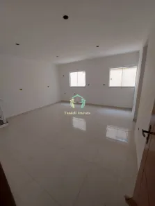 Cobertura com 2 Quartos à venda, 112m² no Parque Marajoara, Santo André