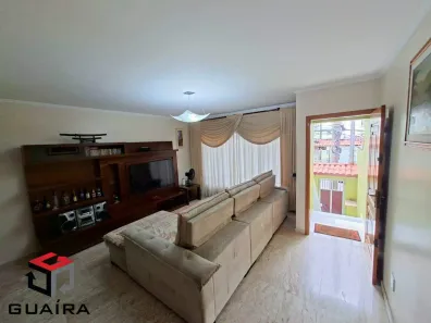Sobrado com 3 Quartos à venda, 185m² no Taboão, São Bernardo do Campo