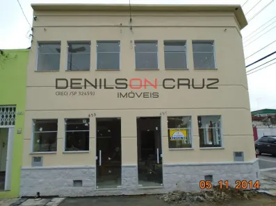 Ponto Comercial para alugar, 27m² no Centro, Mogi das Cruzes