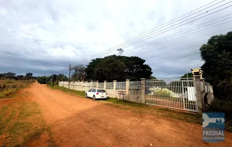 Fazenda/Sítio à venda, 447m² no Vale Santa Felicidade, São Carlos