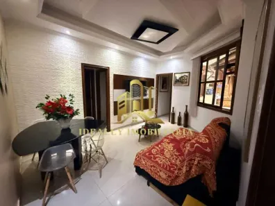 Apartamento com 4 Quartos à venda, 160m² no Copacabana, Rio de Janeiro