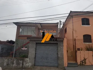 Casa com 3 Quartos à venda, 110m² no Centro, Franco da Rocha