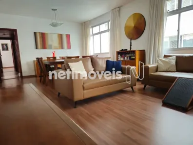 Apartamento com 4 Quartos à venda, 216m² no Santo Agostinho, Belo Horizonte
