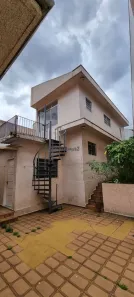 Casa com 3 Quartos à venda, 260m² no Vila Paiva, São Paulo