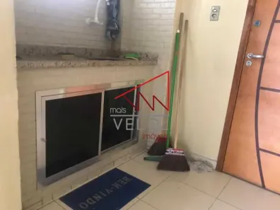 Sala Comercial à venda, 36m² no Centro, Rio de Janeiro