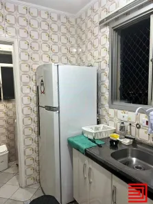Apartamento com 2 Quartos à venda, 70m² no Jardim Independência, São Paulo