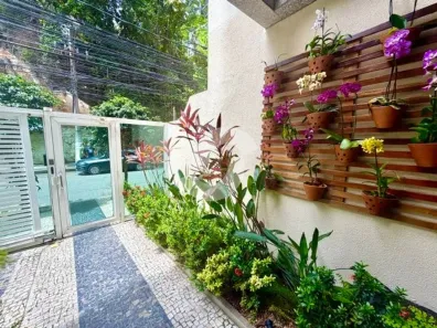 Apartamento com 4 Quartos à venda, 150m² no Icaraí, Niterói