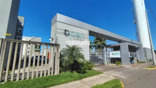 Apartamento com 2 Quartos à venda, 44m² no Centro, Canoas