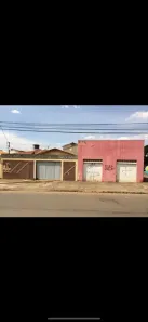 Galpão/Depósito/Armazém com 3 Quartos à venda, 547m² no Cidade Vera Cruz, Aparecida de Goiânia