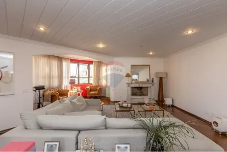 Apartamento com 4 Quartos à venda, 251m² no Campo Belo, São Paulo