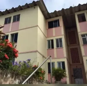 Apartamento com 3 Quartos à venda, 65m² no Capim Macio, Natal